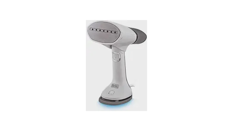 Qual Melhor Vaporizador de Roupas Portatil? Roupas Lisas e Rápidas