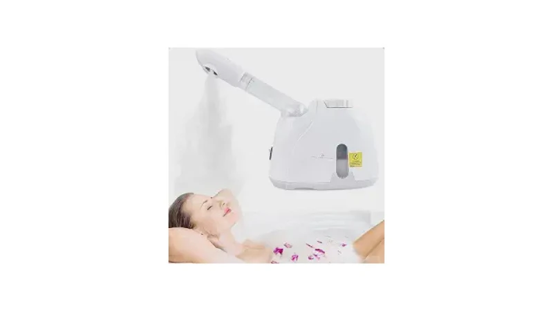 Qual Melhor Vaporizador Facial Para Abrir os Poros?