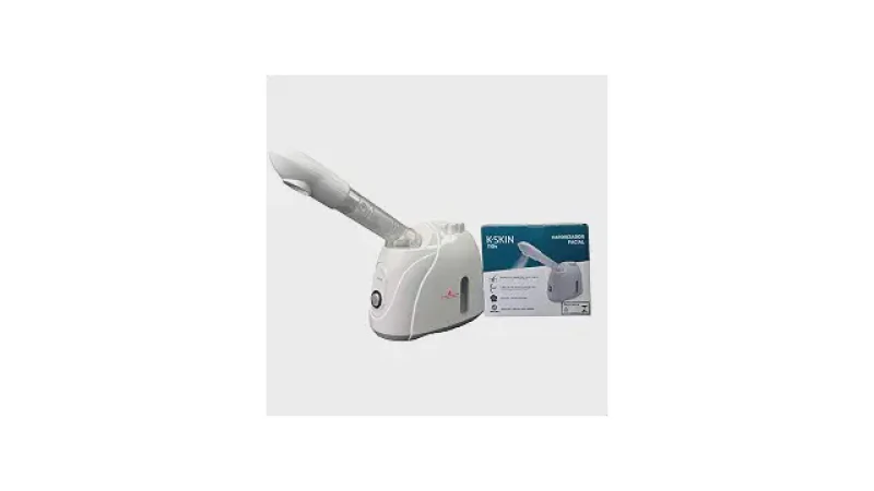 Qual Melhor Vaporizador Facial? O Guia do Spa em Casa
