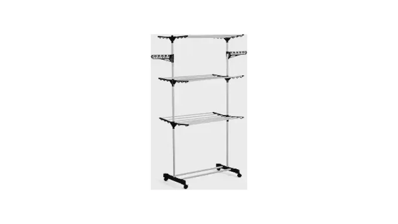 Qual Melhor Varal de Chão Dobrável Para Apartamento