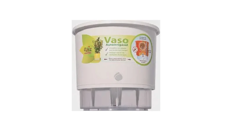 Qual Melhor Vaso Autoirrigavel? Modelos e Tamanhos