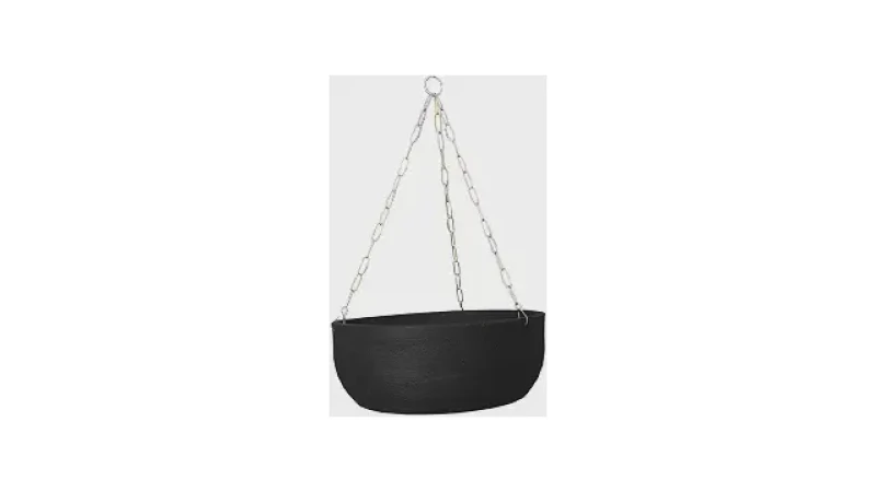Qual Melhor Vaso Suspenso Para Plantas: O Guia