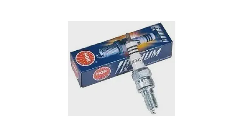 Qual Melhor Vela de Ignição de Iridium Para Moto? Guia de Desempenho