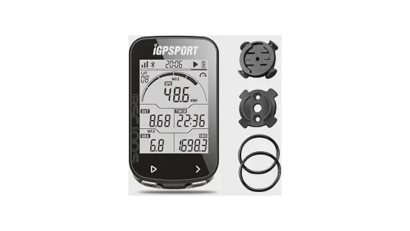 Qual Melhor Velocimetro Para Bicicleta? GPS ou Sem Fio