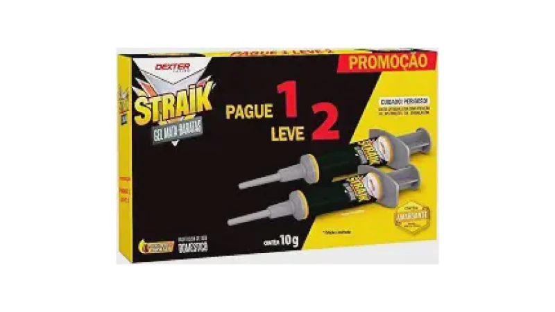 Qual Melhor Veneno Para Barata? Análise de Tipos