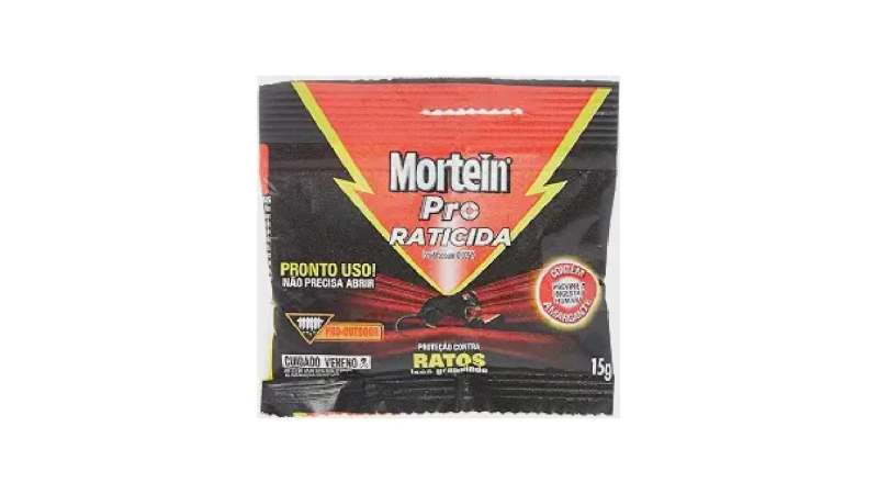 Qual Melhor Veneno Para Rato: 10 Iscas Potentes