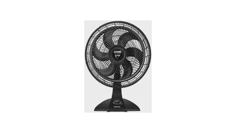 Qual Melhor Ventilador Arno ou Philco: Potência e Silêncio