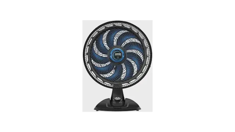 Qual Melhor Ventilador Arno: Potência ou Silêncio?