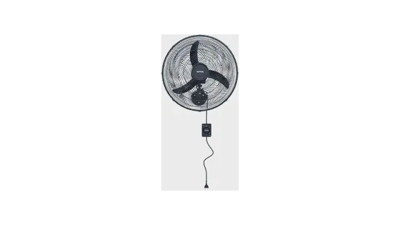 Qual Melhor Ventilador de Parede para Comercio: Potência e Durabilidade