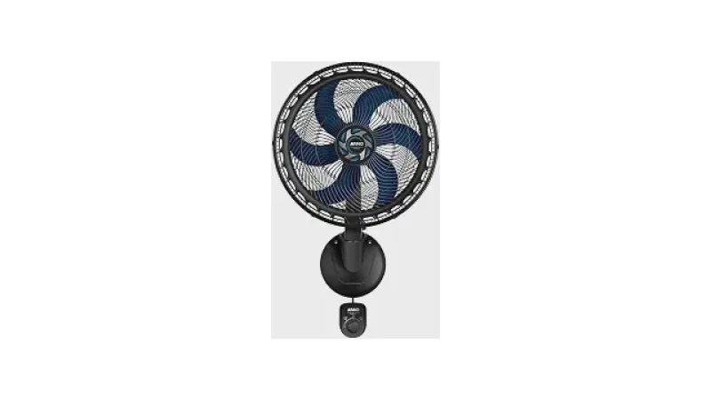 Qual Melhor Ventilador de Parede: Potência ou Silêncio?