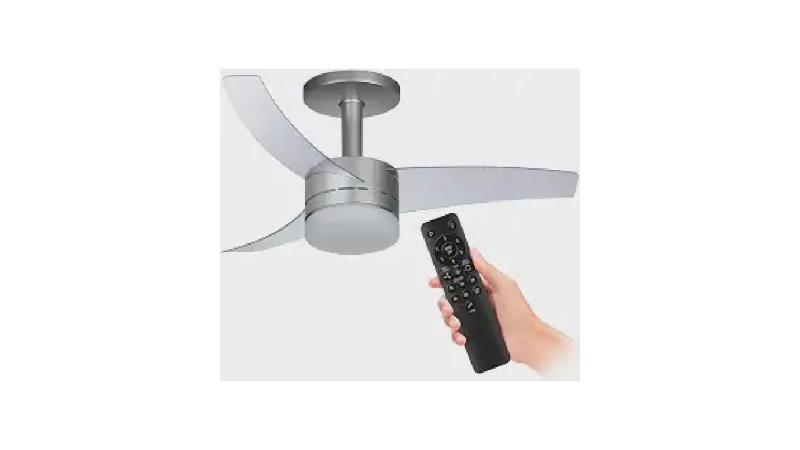 Qual Melhor Ventilador de Teto? Guia dos Silenciosos