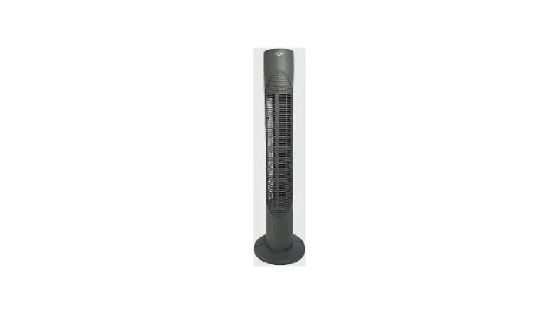 Qual Melhor Ventilador de Torre ou de Coluna: Potência e Silêncio
