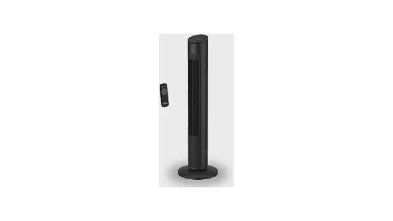 Qual Melhor Ventilador de Torre? Silêncio e Potência