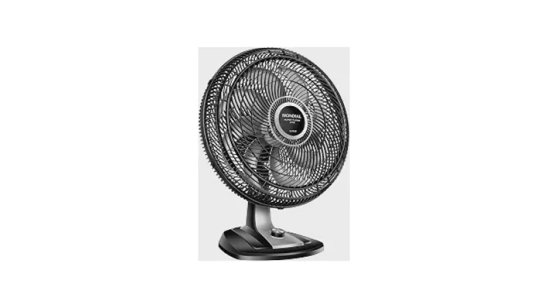 Qual Melhor Ventilador Mondial ou Ventisol: Potência e Durabilidade