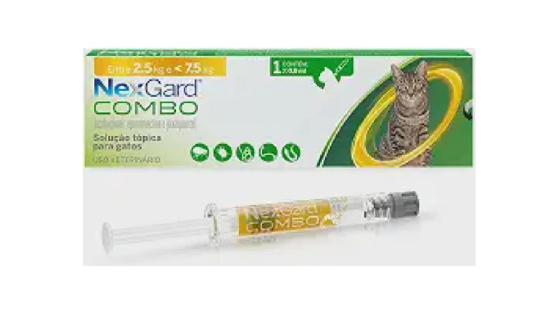 Qual Melhor Vermifugo para Gatos? Guia de 10 Opções