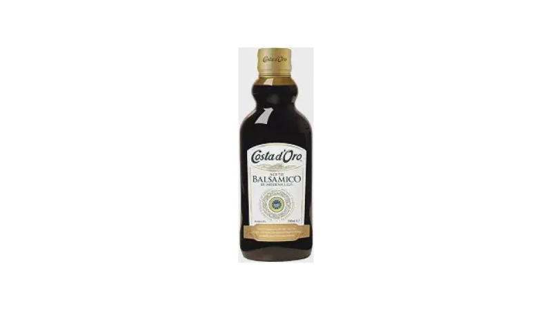 Qual Melhor Vinagre Balsamico Para Cada Prato?