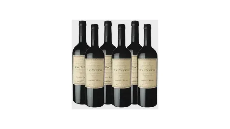Qual Melhor Vinho Argentino: Malbec ou Cabernet?