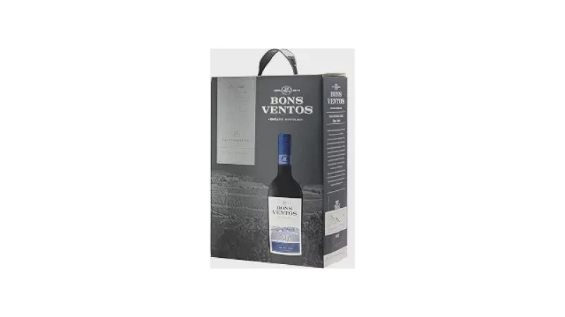 Qual Melhor Vinho Bag in Box? Análise de 10 Rótulos