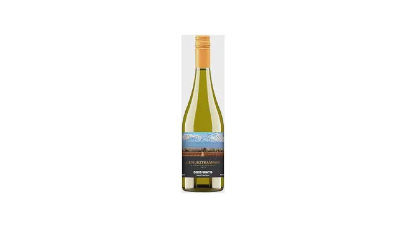 Qual Melhor Vinho Branco Gewürztraminer? 9 Rótulos Top