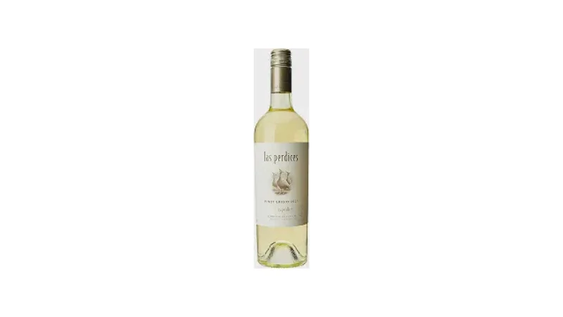 Qual Melhor Vinho Branco Pinot Grigio? Guia Essencial