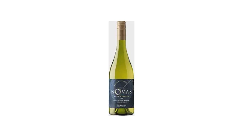 Qual Melhor Vinho Branco Sauvignon Blanc da Nova Zelândia?