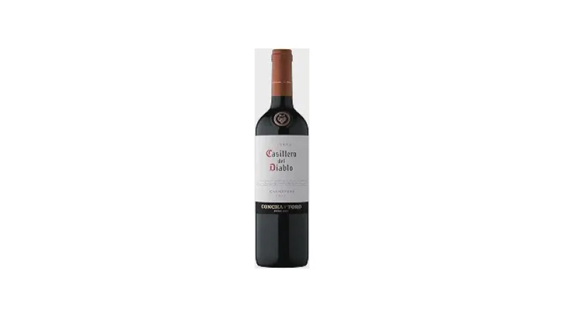 Qual Melhor Vinho Chileno Carmenere Com Bom Preço? Análise de 10 Rótulos