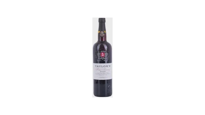 Qual Melhor Vinho do Porto Para Sobremesa? 10 Rótulos