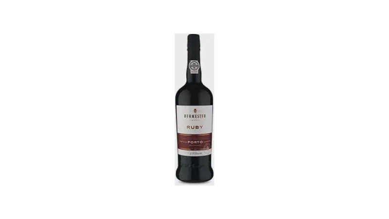 Qual Melhor Vinho do Porto Ruby para Sobremesas?