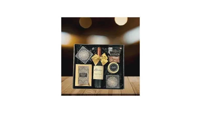 Qual Melhor Vinho Para Presentear: 10 Opções Certeiras