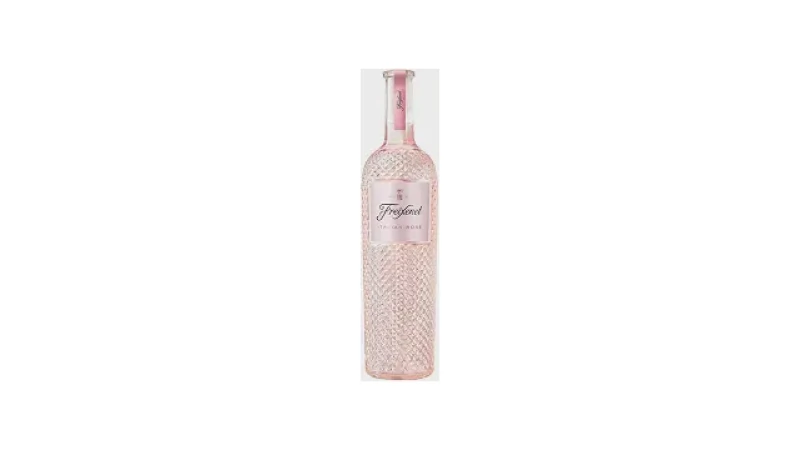 Qual Melhor Vinho Rosé Seco e Frutado: 10 Opções