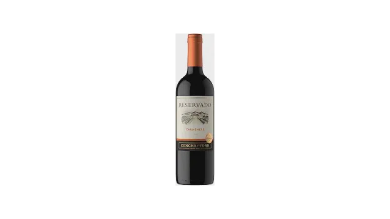 Qual Melhor Vinho Tinto Carménère? Do Básico ao Gran Reserva