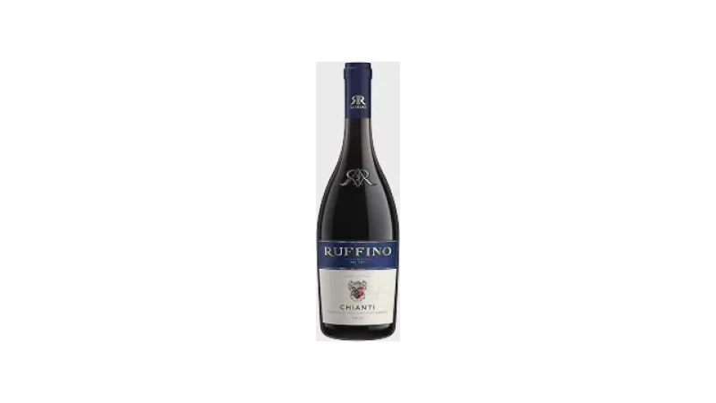 Qual Melhor Vinho Tinto Italiano Chianti: Guia DOCG