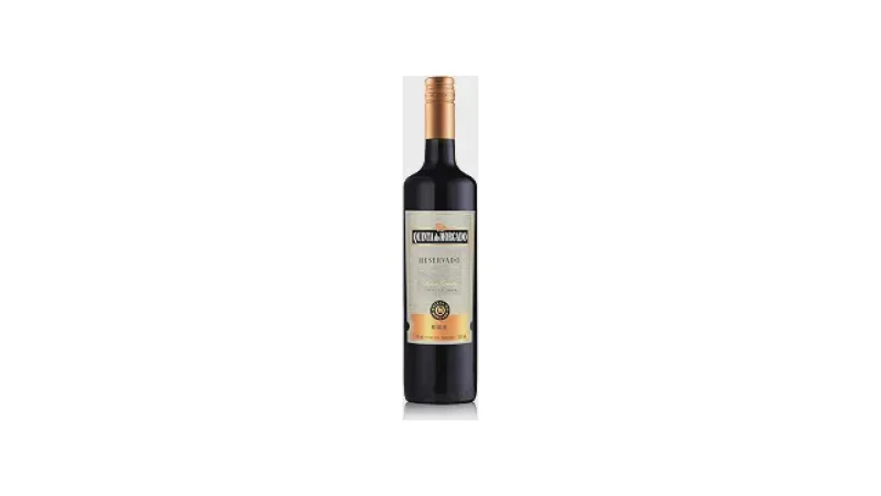 Qual Melhor Vinho Tinto Seco de Uva Merlot? O Guia