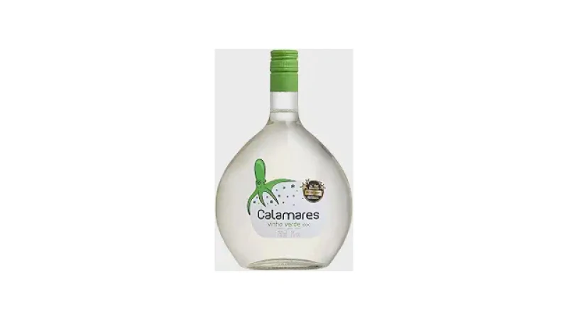 Qual Melhor Vinho Verde Português? Análise de 10