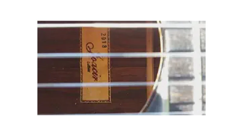 Qual Melhor Violão Clássico de Luthier? O Guia