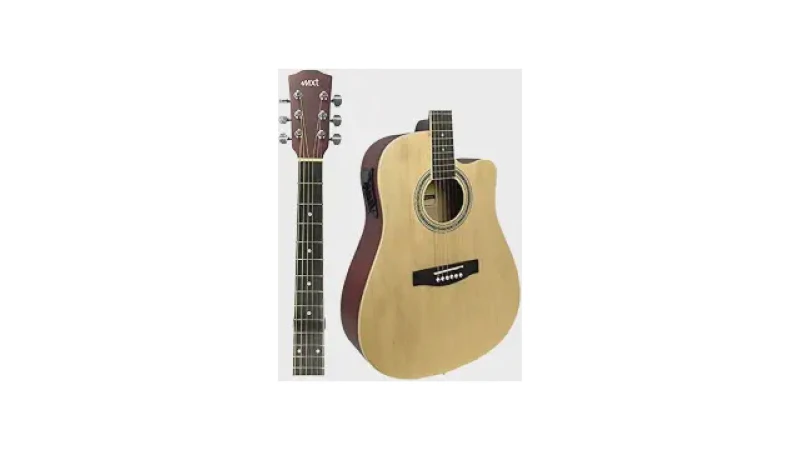 Qual Melhor Violão de Aço com Cutaway Para Solos?