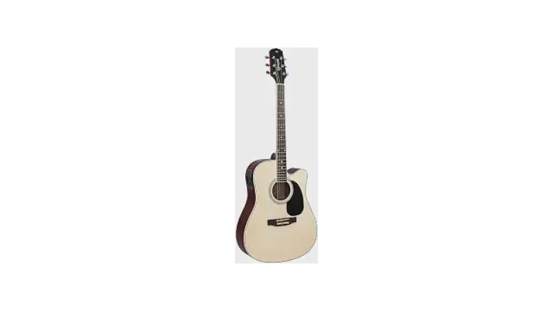 Qual Melhor Violão de Aço com Tampo Maciço Para Timbre Superior