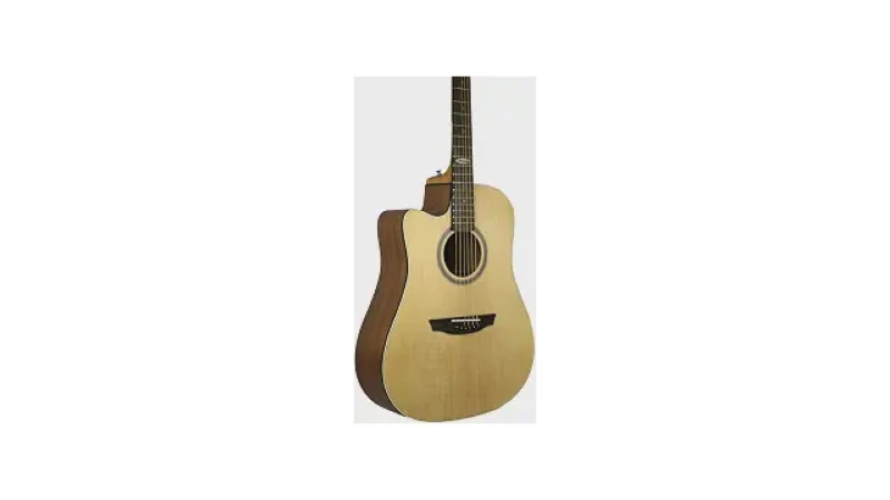 Qual Melhor Violão de Canhoto: Aço ou Nylon?