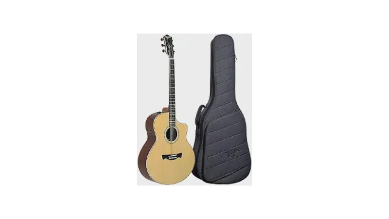 Qual Melhor Violao Tagima: Guia por Estilo e Nível