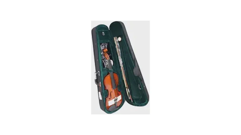 Qual Melhor Violino Barato e Bom Para Começar?
