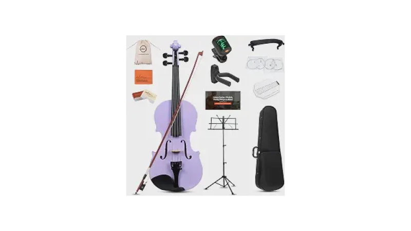 Qual Melhor Violino Para Estudante Intermediário? 6 Opções Para Evoluir