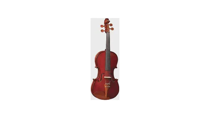 Qual Melhor Violino Para Iniciantes: Guia de Tamanhos