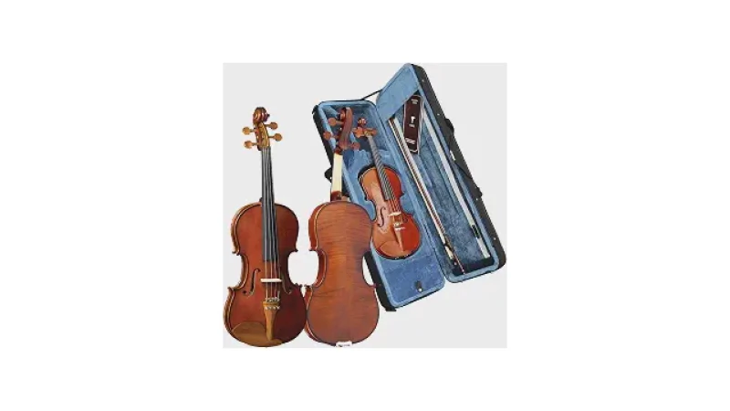 Qual Melhor Violino? Do Básico ao Intermediário