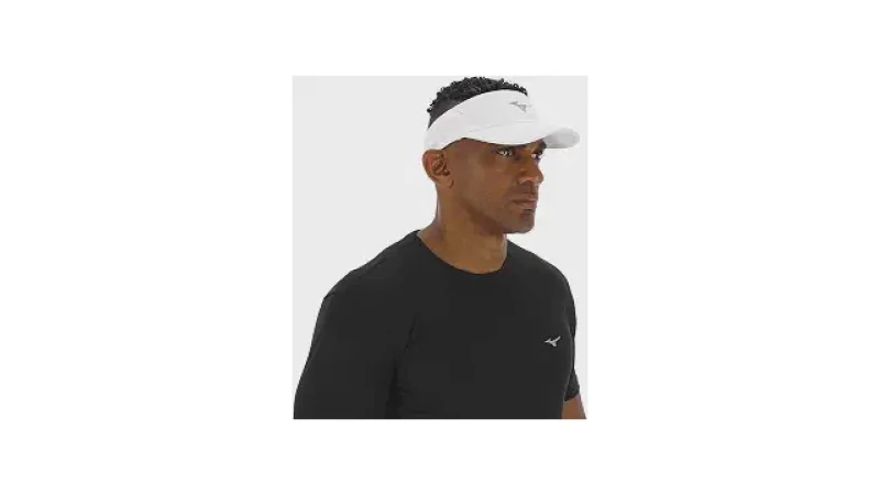 Qual Melhor Viseira Para Corrida e Beach Tennis?