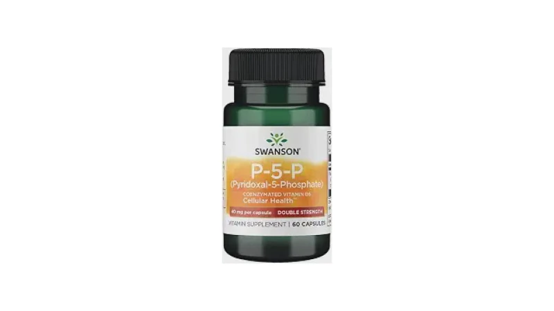 Qual Melhor Vitamina B6? Guia de Doses e Formas