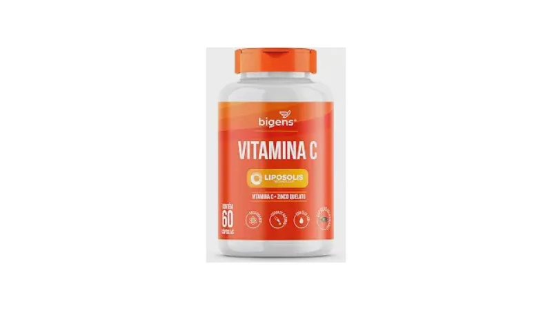 Qual Melhor Vitamina C com Zinco ou Sem: Guia Essencial