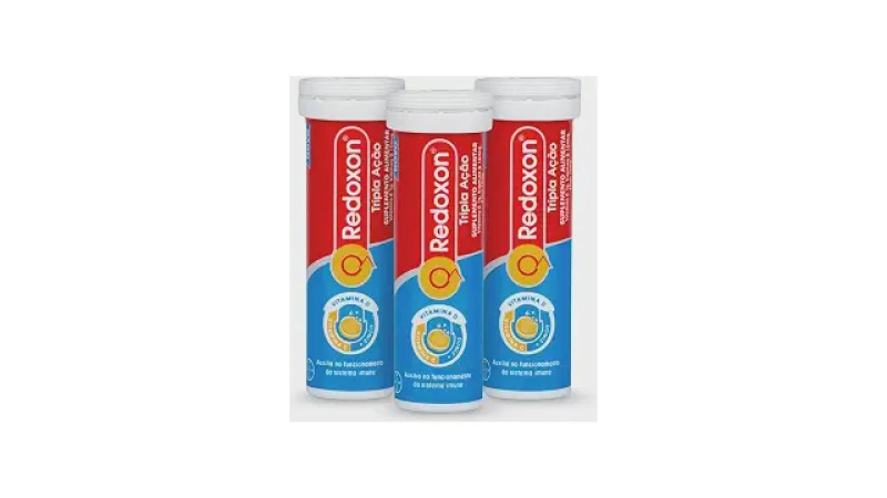 Qual Melhor Vitamina C Com Zinco? Guia da Imunidade