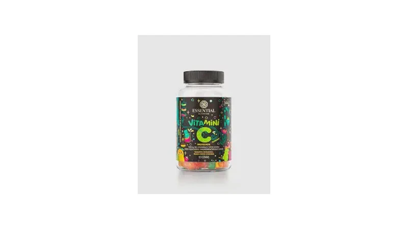 Qual Melhor Vitamina C Infantil? Gomas ou Gotas?