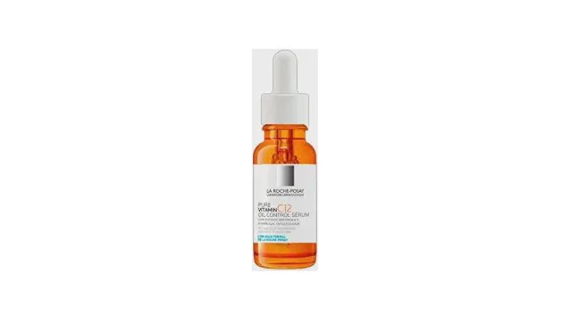 Qual Melhor Vitamina C Para Pele Oleosa? Fim do Brilho