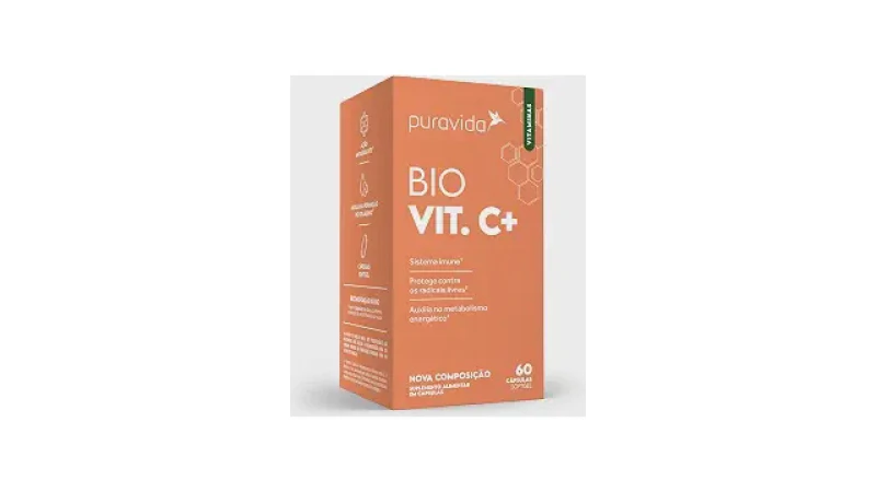 Qual Melhor Vitamina C? Absorção e Custo-Benefício